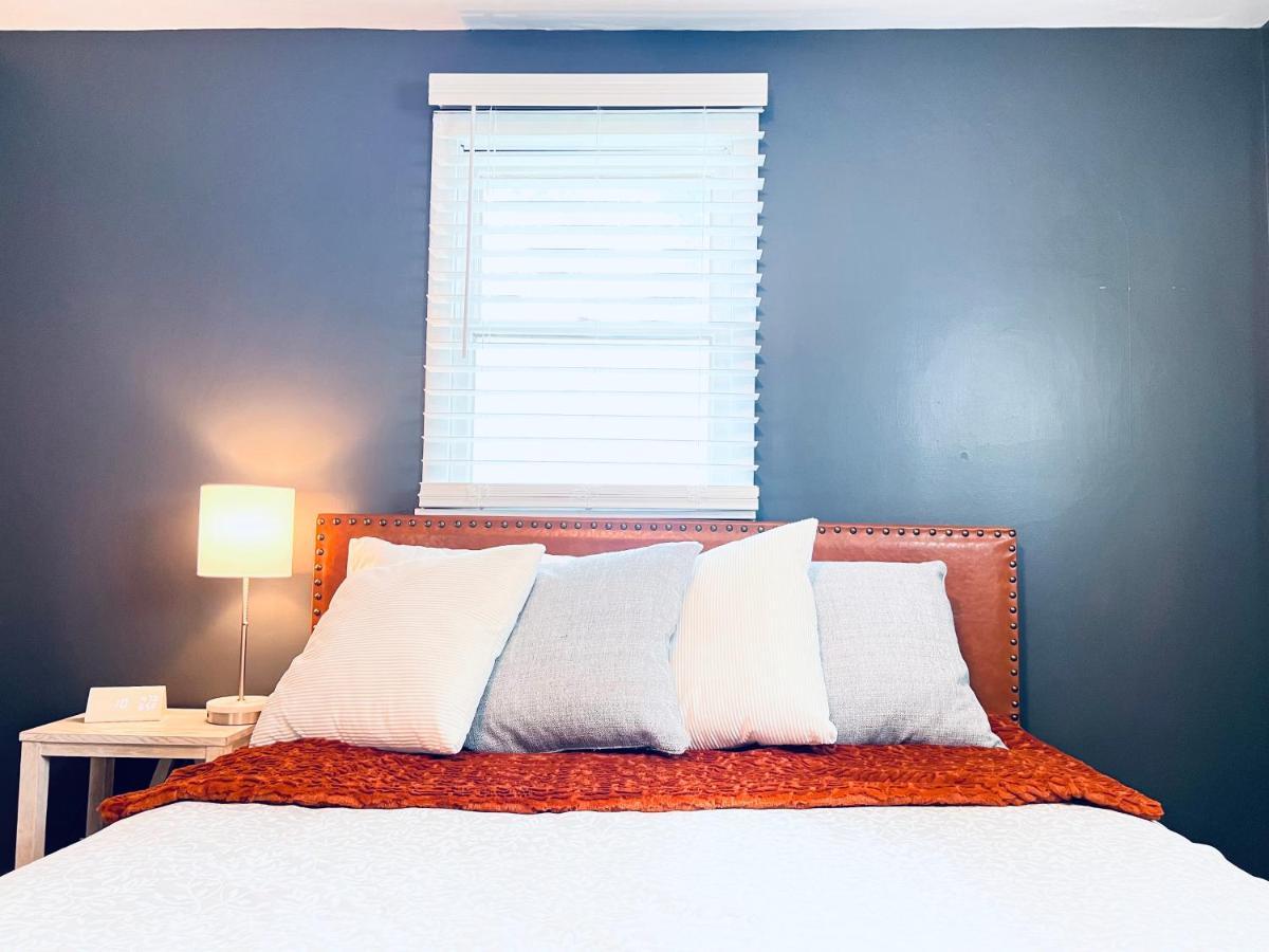Lakewoods Cottage Clintondale Εξωτερικό φωτογραφία