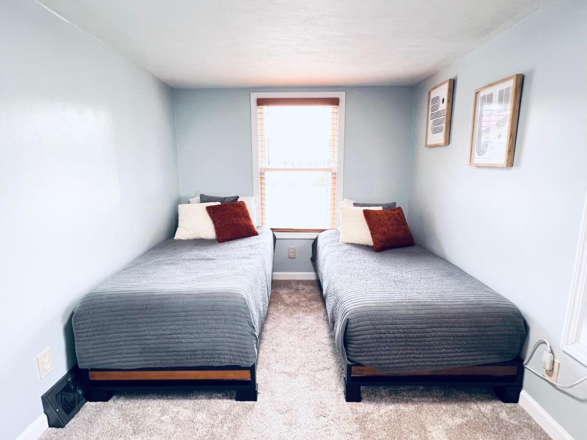Lakewoods Cottage Clintondale Εξωτερικό φωτογραφία
