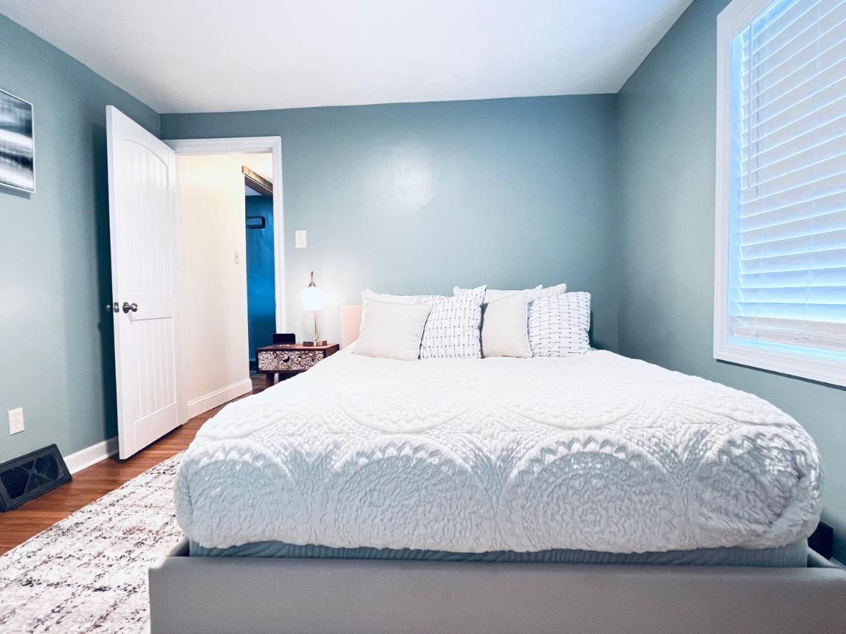 Lakewoods Cottage Clintondale Εξωτερικό φωτογραφία