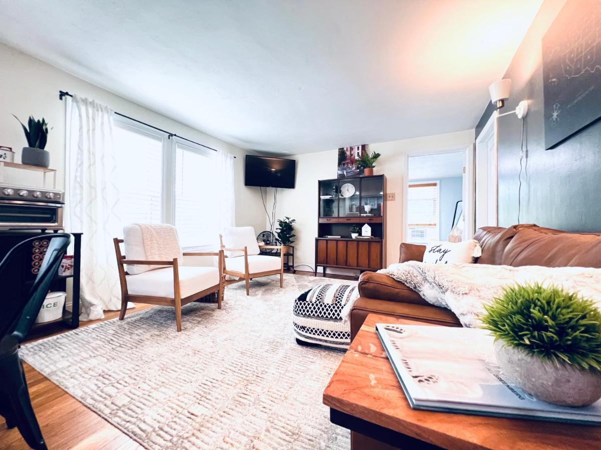 Lakewoods Cottage Clintondale Εξωτερικό φωτογραφία