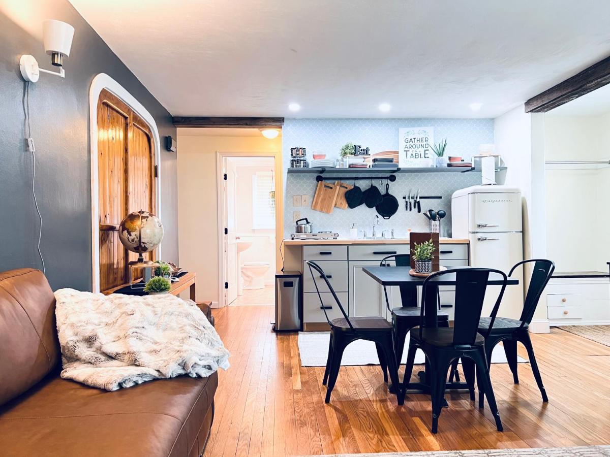 Lakewoods Cottage Clintondale Εξωτερικό φωτογραφία